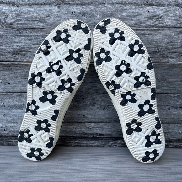 CONVERSE GOLF LE FLEUR X ONE STAR Ox 'Industrial Pack - Picture 10 of 12